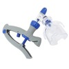 Livestock Continuous Syringe Adjustable Bottle Insertion Design Accurate Animal Injection
