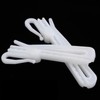 36 PCS Lifting Adjustable Curtain Hooks