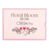Paleta Rubores Floral Bloom Blush Palette Beauty Creations