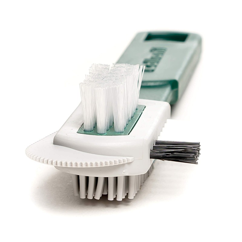 Collonil Combi Brush Nylon