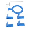 Oral Film Clip Holder Professional Imaging Teeth X Ray Film