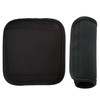 HOTQ Dumbbell Grip, Barbell Grip, Anti-Slip, Removable, For Training, Reduce