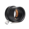 SVBONY Astronomical Telescope Accessories Telescope Ring Eyepiece Adapter 31.7-24.5AD 1.25"-0.965"