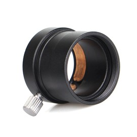 SVBONY Astronomical Telescope Accessories Telescope Ring Eyepiece Adapter 31.7-24.5AD 1.25"-0.965" Adapter Ring