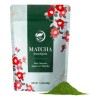 Wako Matcha Uji Ceremonial 40 G - Té Verde En