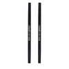Peripera Peripera Speedy Skinny Brow 001 Gray Brown 2pcs / 페리페라 페리페라 스피디 스키니 브로우 001 그레이 브라운 2개