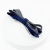 Burnaby dot color combination ribbon hairpin 8cm / 버나비 도트