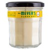 MRS. MEYER'S CLEAN DAY MRS. MEYER'S CLEAN DAY Aromatherapy Candle,