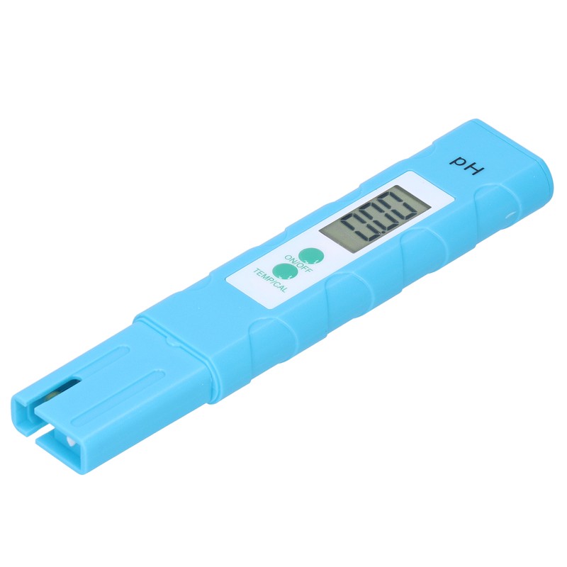 PH‑06 Portable Water Quality Tester PH Meter Test Pen for