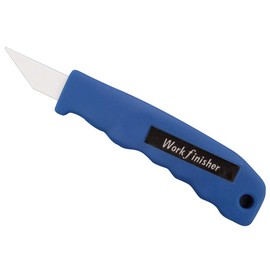 Ceramic De-Flash Tool (Large) - Plastic Deflashing