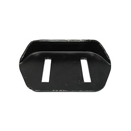 3-3866 Snow Blower Skid Shoe (Black) Fits Toro
