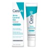 Cerave Gel Para El Control Del Acné, Tratamiento Con Ácido