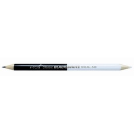 Pica FOR ALL Universal pencil Black & White 23cm Carpenter Multi Use