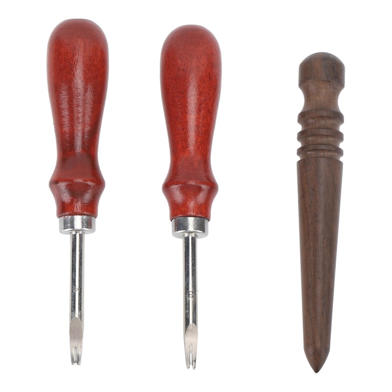 Leather Strap Cutter Adjustable Leather Strip Craft Cutting Tool with