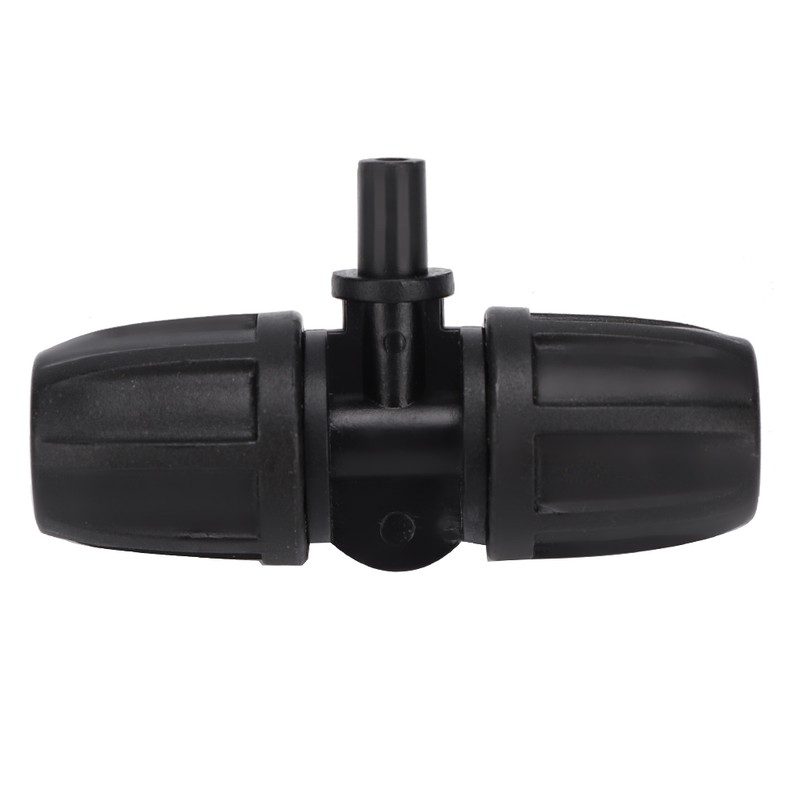 Adjustable DIY Automatic Watering Tool Drip Irrigation Kit Flower Pot