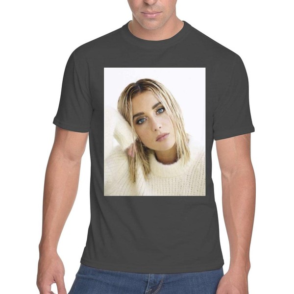 Middle of the Road Maria Pedraza - Men's Soft &