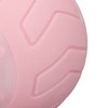 Peppy Pet Ball for Cats with Led Flash Colorful Lights