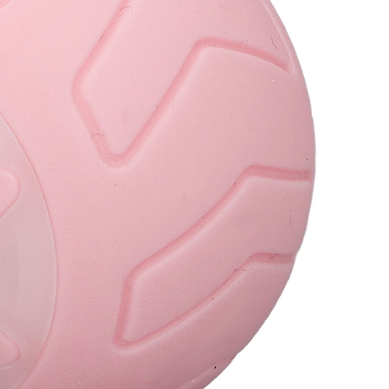 Peppy Pet Ball for Cats with Led Flash Colorful Lights