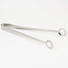 Endoshoji BTV6901 Commercial Tempura Yakiniku Tongs, 18-0 Stainless Steel