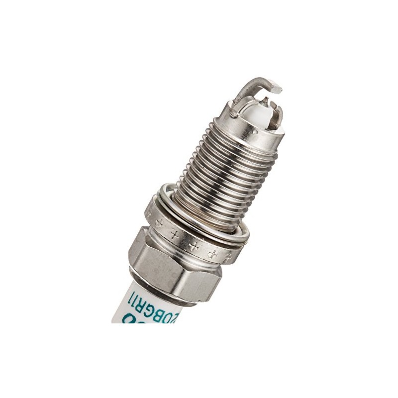 Genuine Toyota Spark Plug Model Number 90919-01221