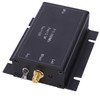 RF Power Amplifier 15V 1‑1000MHz Broadband AMP Aluminum Alloy Printed