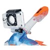 SEAC Action Cam universal mount Full face masks Unica, Libera