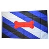 Flaggenfritze® Flag Petplay Role Play 90 x 150 cm