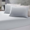 Yorkshire Bedding 25 Cm Fitted Bed Sheets - Super Soft