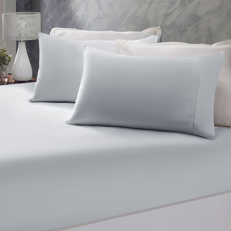 Yorkshire Bedding 25 Cm Fitted Bed Sheets - Super Soft