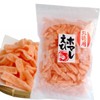 Okadaya Seika Shrimp Homare 4.6 oz (130 g) x 3