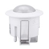 110-240V 360 Degree Motion Sensor Infrared Motion Sensor Mini Recycling