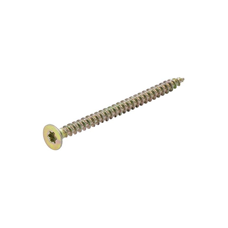 BGS Diy 80997 | Multi-Purpose Screws | T-Star (for Torx)