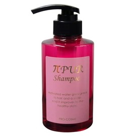 Pro Cosmetics Pi Pure Shampoo, 10.1 fl oz (300 ml)