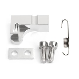 Artudatech P2015/Repair Bracket Fits For Skoda Seat 2.0 TDI CR Alu Manifold 03L129711E