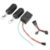 Smart Anti Theft Bike Alarm Electric Scooter Wireless Anti Theft