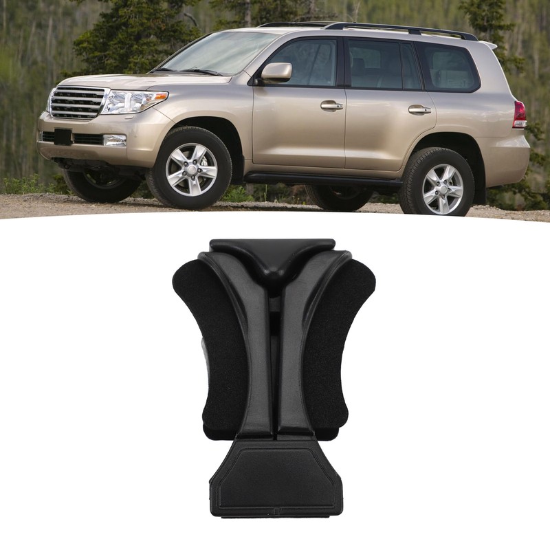 Center Console Cup Holder Insert Divider 55633‑60050 Replacement for TOYOTA