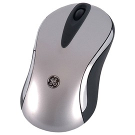 GE HO-97990 RF Optical Mouse
