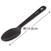 Skater S-18P-A Sanrio Spoon, Set of 4, Plastic, 5.9 inches