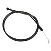 58in/147.32cm Brake Cable with 53 1/2in Conduit 104‑8676 Replacement for