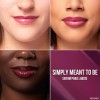 Tnbc X Beauty Creations Tratamiento Labial Sérum Color Simply Meant