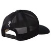 Browning 308751991: Cap, Highland Black