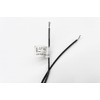 ZOPPAS Drain LINE Heater for Walk in Freezer 12FT 240V