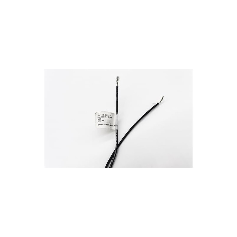 ZOPPAS Drain LINE Heater for Walk in Freezer 12FT 240V