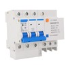 Phase Loss Protection Switch 3P 16A Rail Protector for Submersible