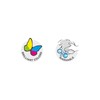 Carioca Wax Crayon (Pack of 24)