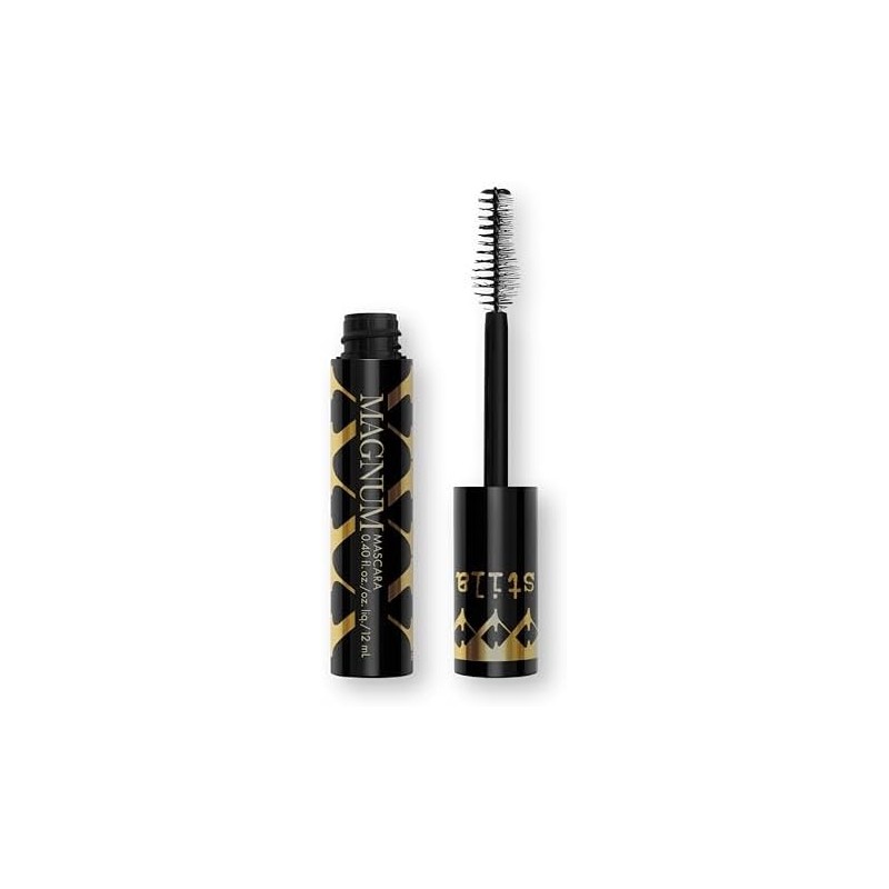 Stila Magnum mascara - intense black
