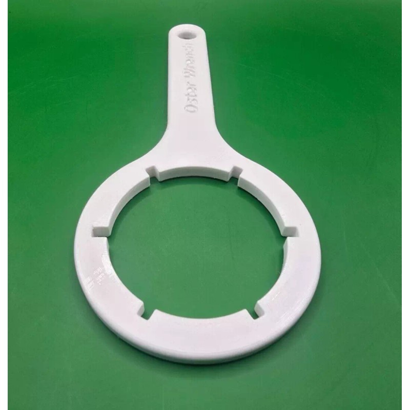 Inman Osterizer Oster Blender Wrench Tool fits Six Ribs Base