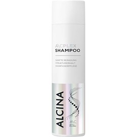 ACPLEX Shampoo | 1 x 250 ml | Speziell für geschädigtes, strapaziertes Haar | Sanfte Reinigung von Haar & Kopfhaut | Unterstützt Strukturerhalt | Abgestimmte Pflege