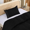 Utopia Bedding Duvet Cover - Single Duvet Cover Set with