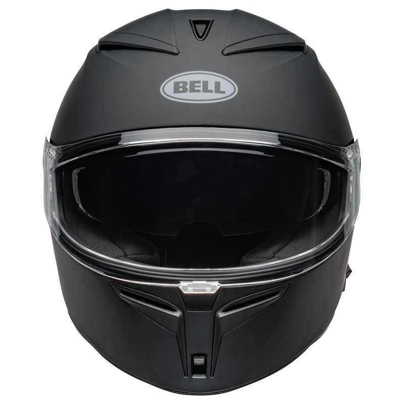 BELL Lithium Helmet (Matte Black - X-Large)